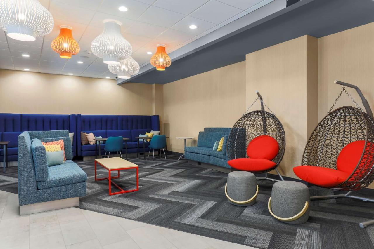 Hotel Tru By Hilton Market Center 3*